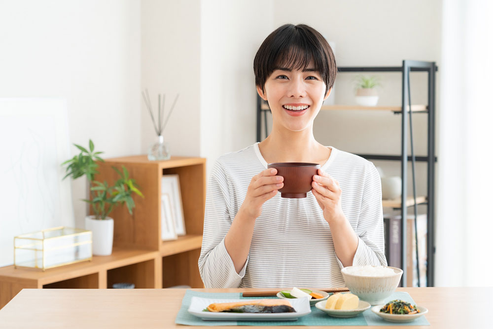 見た目だけでなく、かみ合わせと健康を整える